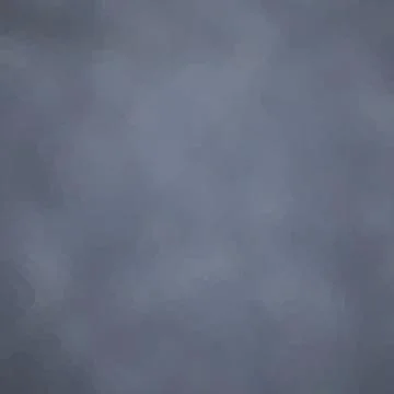 Abstract cloudy steel blue pattern background Stock Illustration