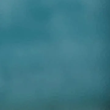 Abstract cloudy turquoise blue pattern background Stock Illustration