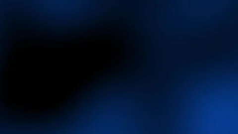 Abstract clowing background with multicolored blurred gradients moving on dark a Stock-Footage 345424229
