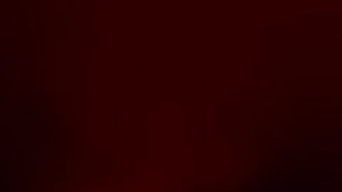 Abstract clowing background with red blurred gradients moving on dark 스톡 동영상 285718129