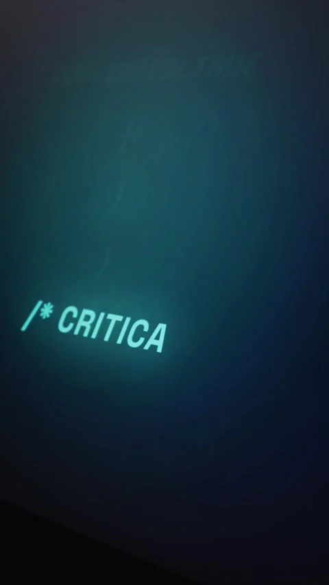 Abstract Coding Script Featuring Machine Learning Gradient Descent Algorithm Stock-Footage 334731361