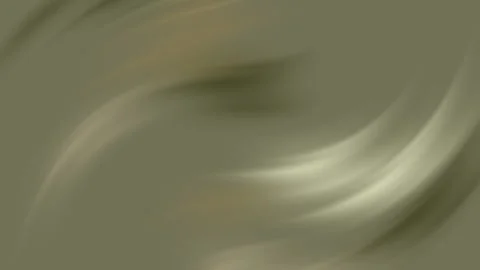 Abstract Coffee Latte Waves Background with Smooth Blurred Effect Stock Footage 312751355