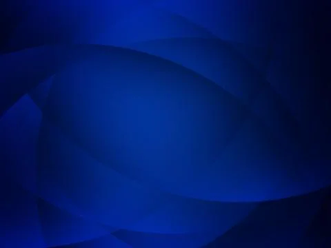 Abstract cold dark background Illustrazione stock