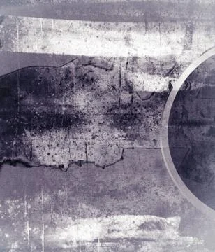 Abstract collage Stock Illustration