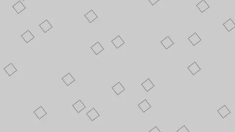 Abstract collection of small gray lines spinning Stock Footage 325539916