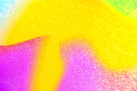 Abstract colofful shiny blurred background Stock Illustration