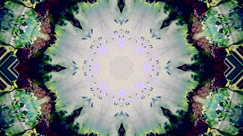 Abstract color art light background. Neon flashing . Live wallpaper .Stage light Video stock 160243947