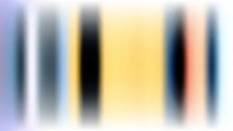 Abstract color background in 4k format Stock Illustration