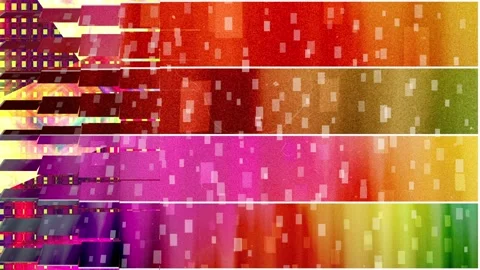 Abstract color background animation Stock Footage 101364359