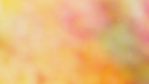 Abstract color background with bokeh motion Stock Footage 113249285