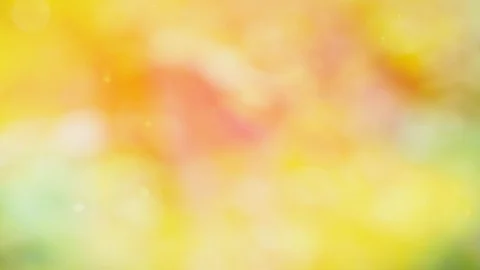 Abstract color background with bokeh motion Stock Footage 115616495