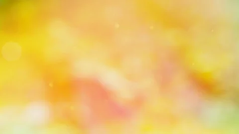 Abstract color background with bokeh motion Stock Footage 115819698