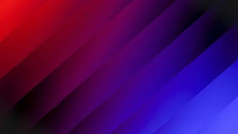 Abstract color background. Colored texture lines with shades and gradient Illustrazione stock