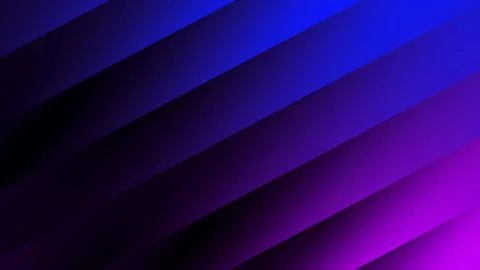 Abstract color background. Colored texture lines with shades and gradient Stock Illustration