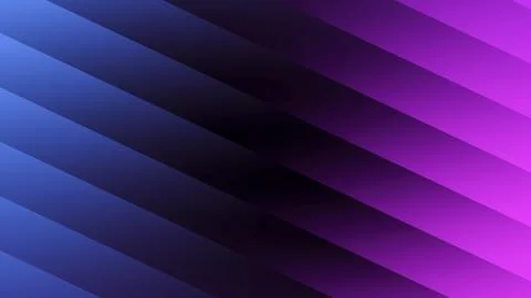 Abstract color background. Colored texture lines with shades and gradient Illustrazione stock