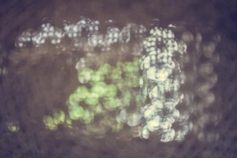 Abstract color background by defocus light and texture Foto stock