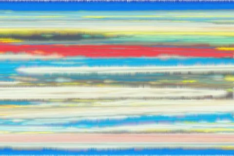 Abstract color background for design Stock Illustration