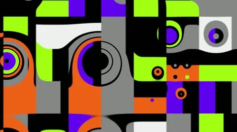 Abstract color background Stock Footage 11499951