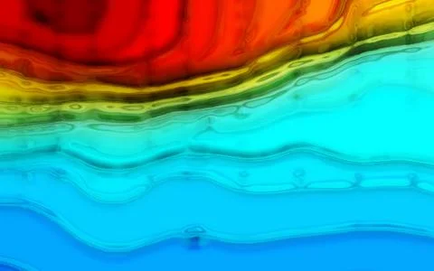 Abstract color  background generated by the computer 스톡 일러스트