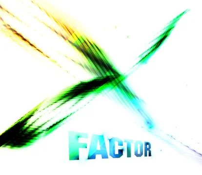 Abstract color background Stock Illustration