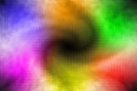 The abstract color background Stock Illustration