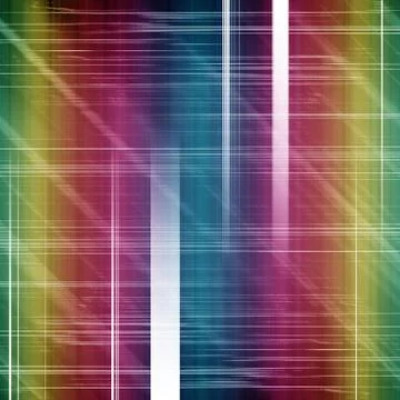 Abstract color background Stock Illustration