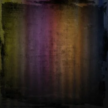 Abstract color background Stock Illustration