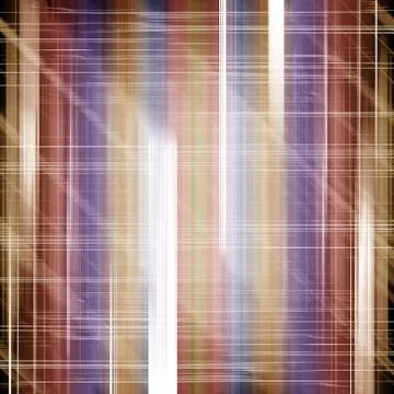 Abstract color background Illustrazione stock