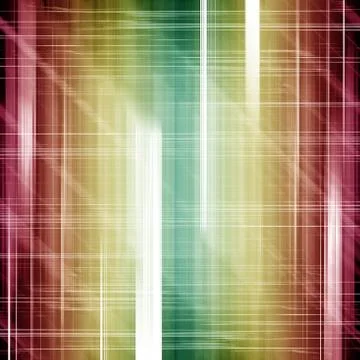 Abstract color background Stock Illustration