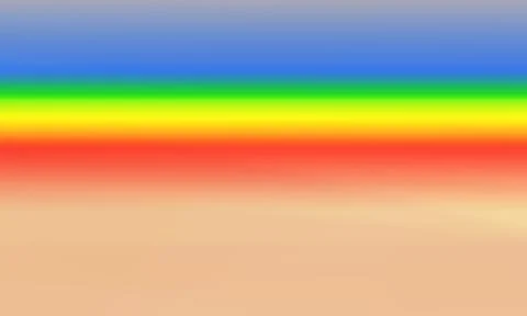 Abstract color background Stock Illustration