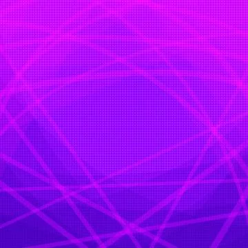 Abstract Color Background Stock Illustration