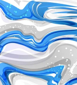 Abstract color background Stock Illustration