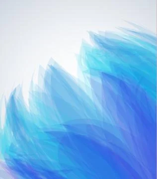 Abstract color background Stock Illustration