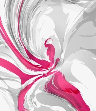 Abstract color background Stock Illustration