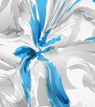 Abstract color background Stock Illustration