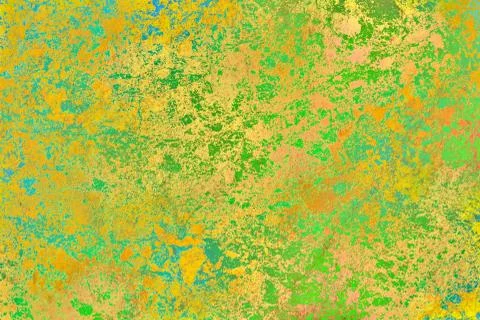 Abstract color background Stock Illustration