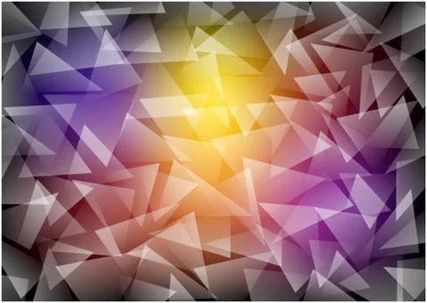 Abstract color background 스톡 일러스트