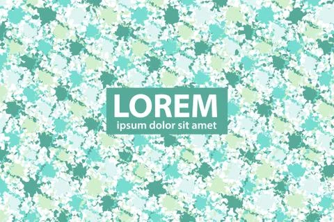 Abstract color background Stock Illustration