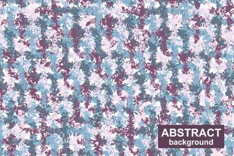 Abstract color background Stock Illustration