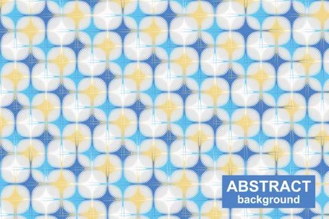 Abstract color background Stock Illustration