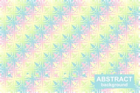 Abstract color background Stock Illustration