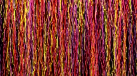 Abstract color background. Loop Stock-Footage 67457281