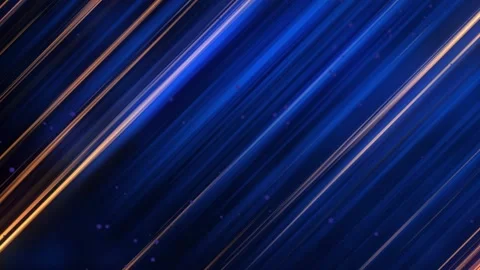 Abstract color Background. Motion graphic flares ambient abstract background Stock Footage 237086340
