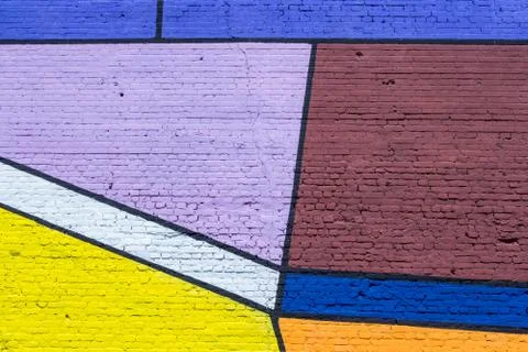 Abstract color background Stock Photos