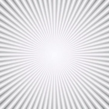 Abstract color background with radial lines Stock Illustration