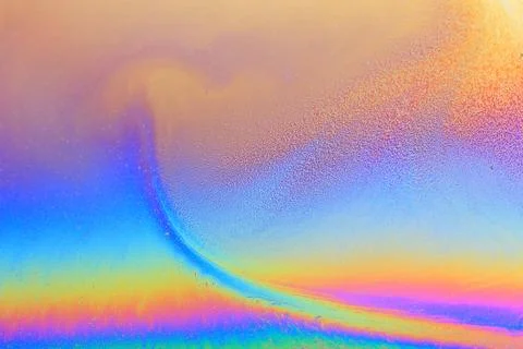 Abstract color background for use in design Foto stock