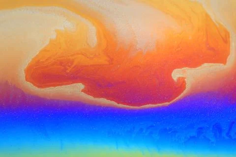 Abstract color background for use in design Stock Photos