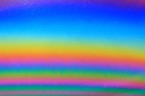 Abstract color background for use in design Foto stock