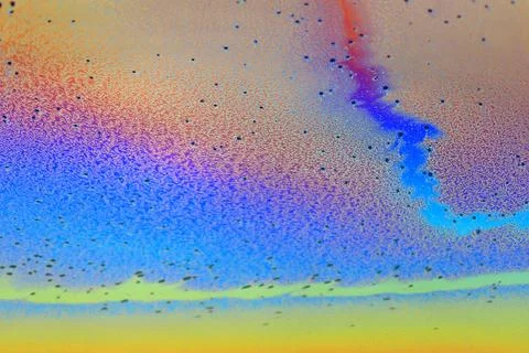 Abstract color background for use in design 스톡 사진