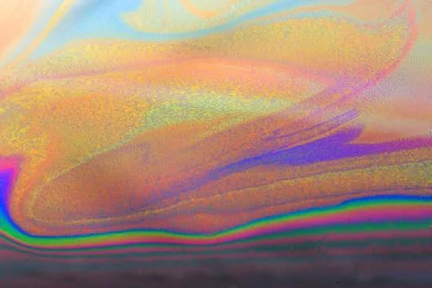Abstract color background for use in design Foto stock